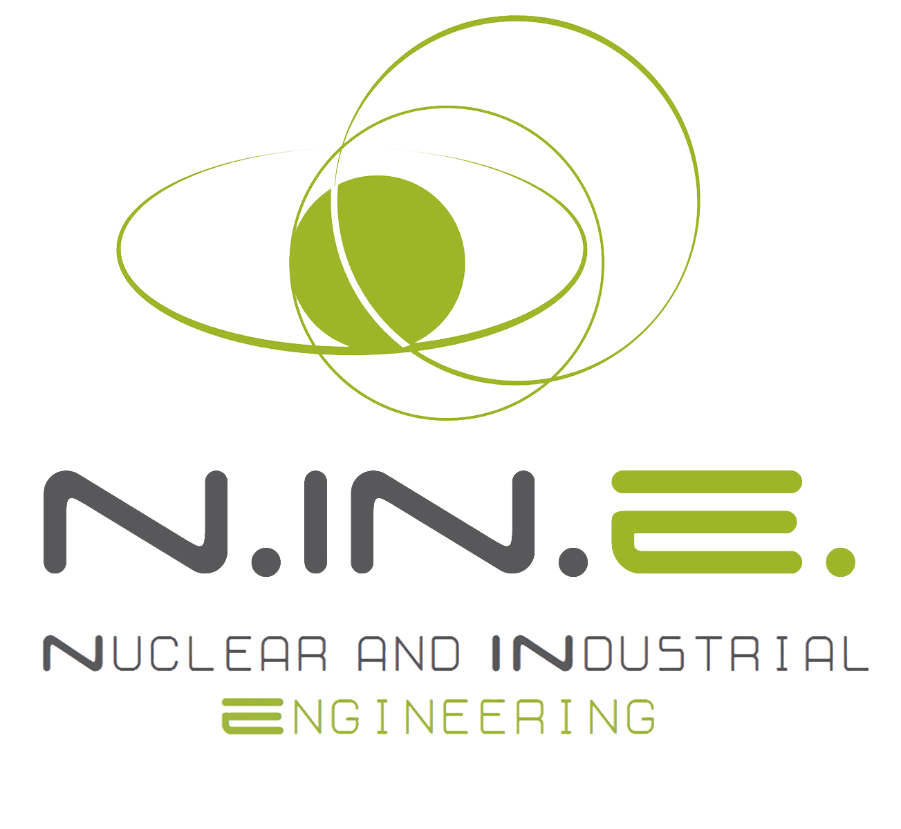 Nsag Logo - Welcome to NINE WebSite