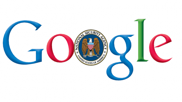 Nsag Logo - Google worse than NSA claims Rupert Murdoch
