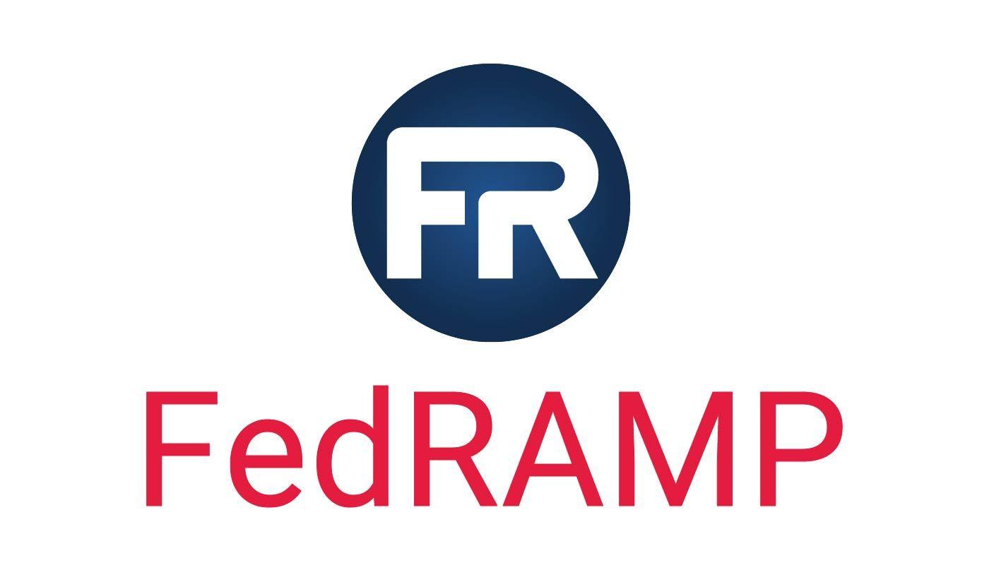 FedRAMP Logo - FedRAMP.gov