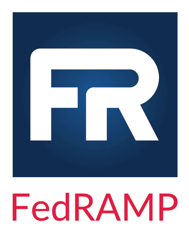FedRAMP Logo - Xacta for FedRAMP as a Managed Service