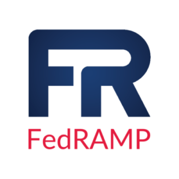 FedRAMP Logo - FedRAMP | COACT, Inc.