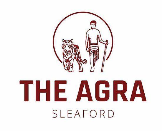 Agra Logo - Agra New Logo - Picture of The Agra Sleaford, Sleaford - TripAdvisor