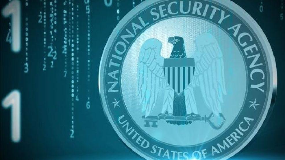 Nsag Logo - House reaches deal on bill to end NSA phone collection