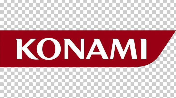 Konami Logo - Konami Video Game Metal Gear Survive Metal Gear Solid Logo PNG