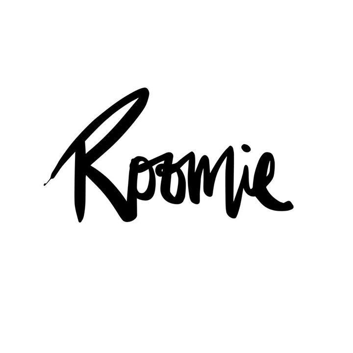 Roomie Logo - roomie logo -