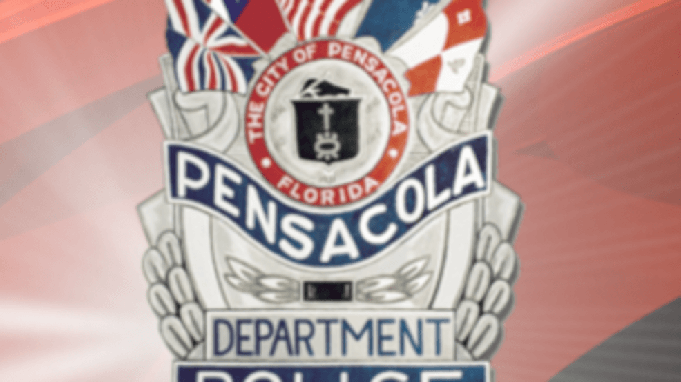 Nsag Logo - Pensacola Police Department re-accredited | WEAR