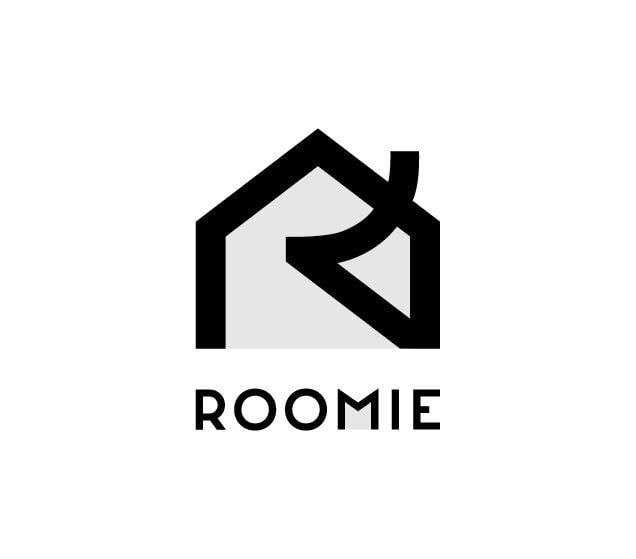 Roomie Logo - ROOMIE - YES