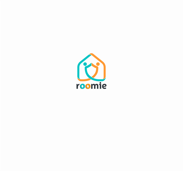 Roomie Logo - Get a Roomie! Create a logo for Roomie Housing Community