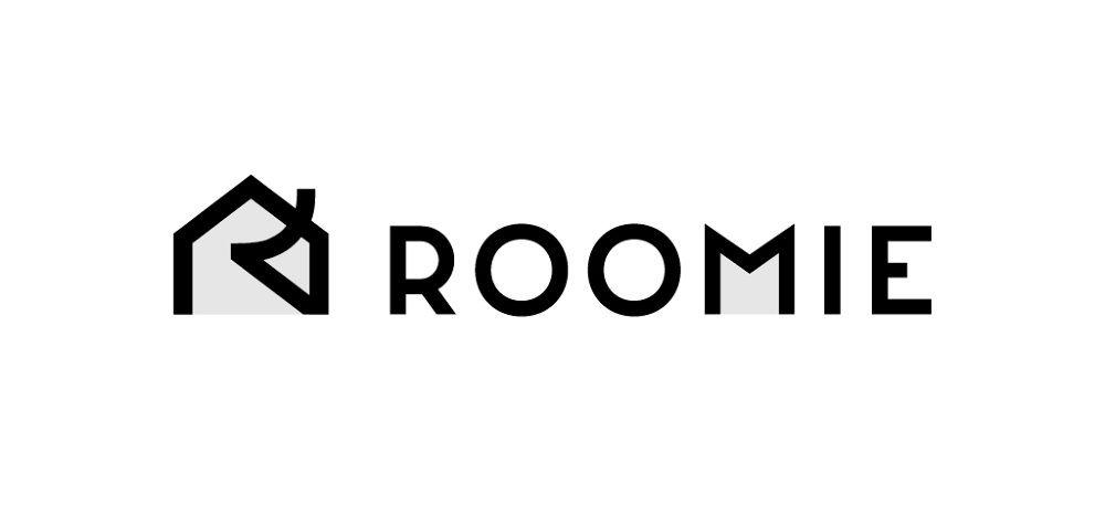 Roomie Logo - ROOMIE - YES