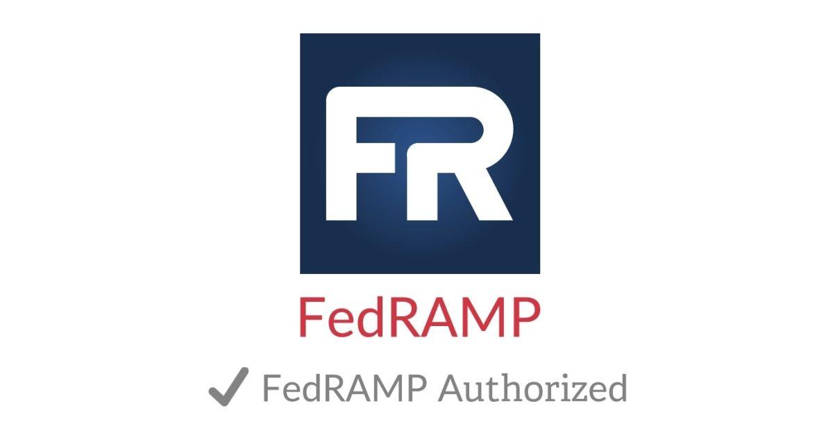 FedRAMP Logo - Zimperium Receives FedRAMP Authorization From US Federal Government ...