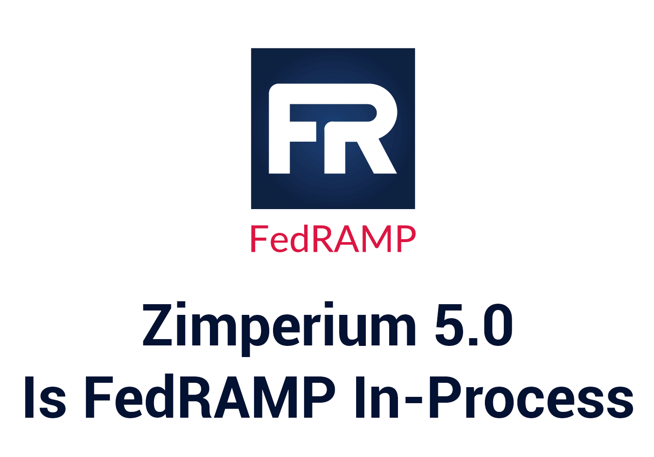 FedRAMP Logo - FedRAMP Certification | Zimperium Mobile Threat Defense