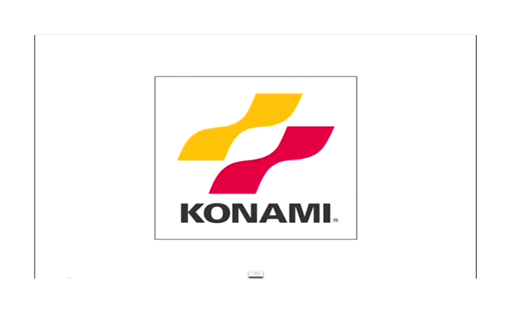 Konami Logo - Konami Other