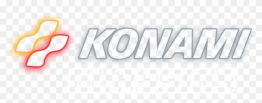 Konami Logo - Konami Logo Png - Graphics, Transparent Png - 1065x406(#1356600 ...