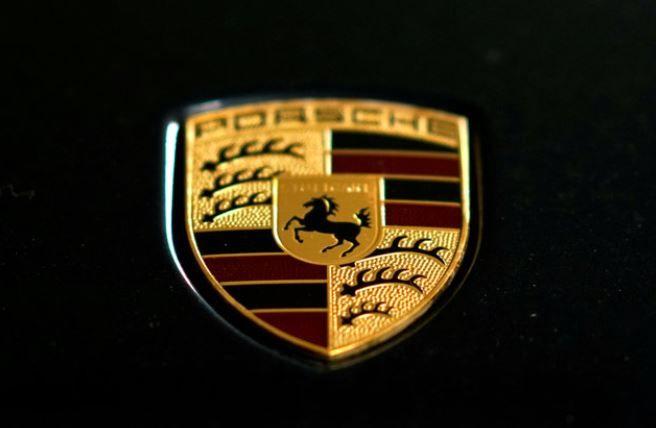 Nsag Logo - Porsche drivers in U.S. wonder about their VW diesel payouts