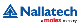 Nallatech Logo - Nallatech Logo