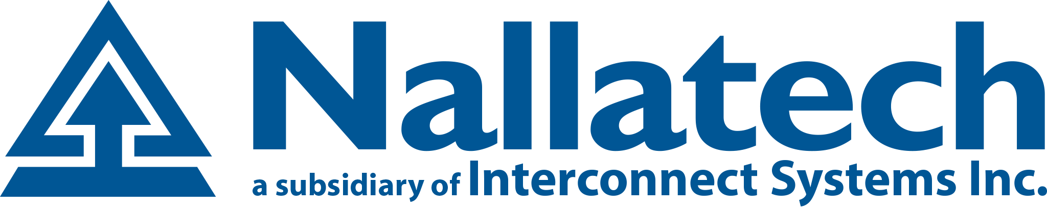 Nallatech Logo - Nallatech P385 + P385A | Algo-Logic Systems Inc.