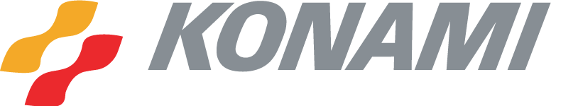 Konami Logo - Konami logo (91045) Free AI, EPS Download / 4 Vector