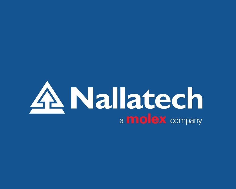 Nallatech Logo - Nallatech. FPGA Hardware Accelerators. Network Acceleration