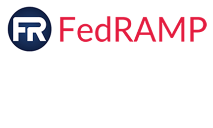 FedRAMP Logo - Cybersecurity Services. Dakota Consulting Inc