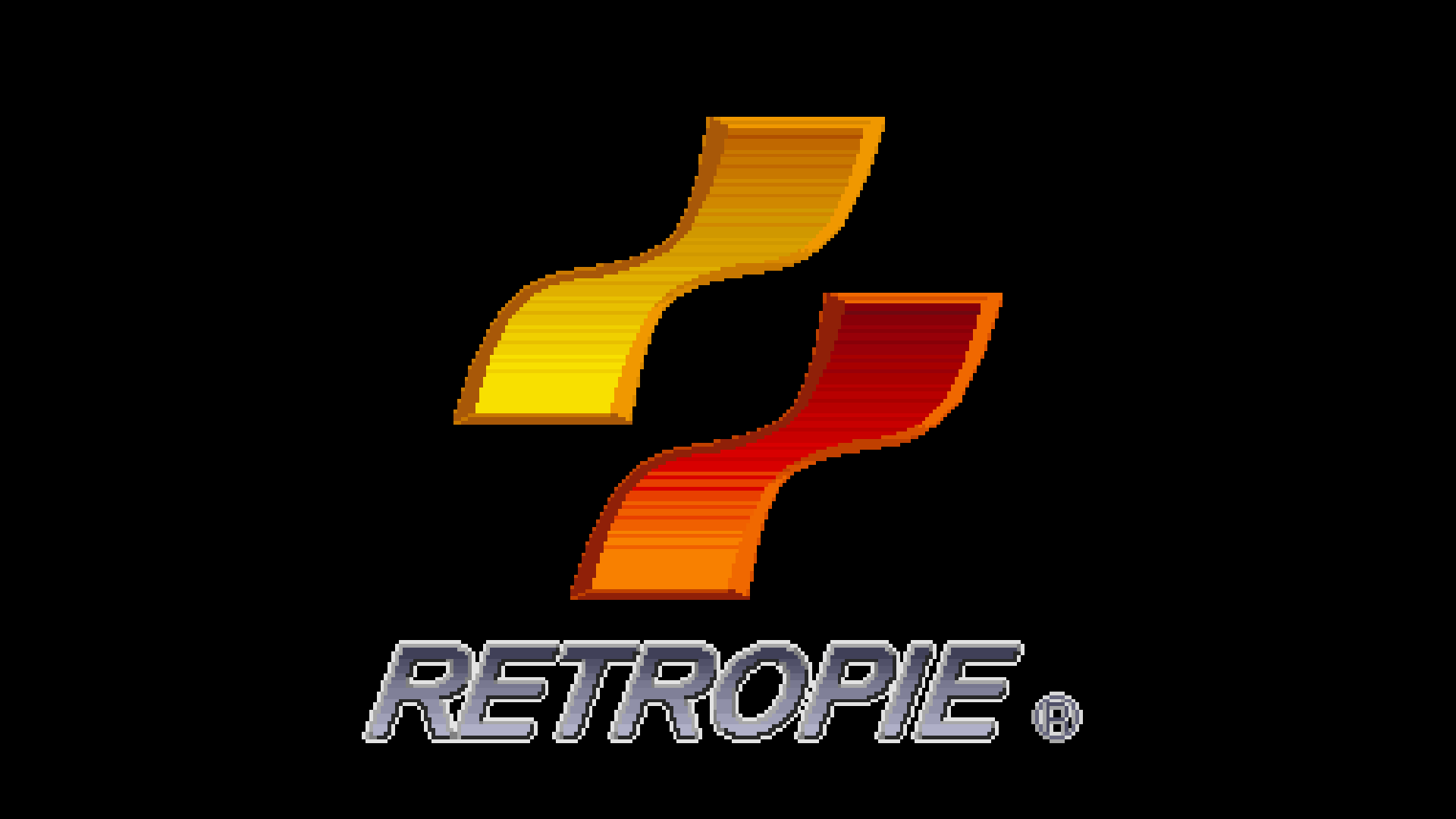 Konami Logo - RetroPie Splashscreen: Konami Logo - RetroPie Forum
