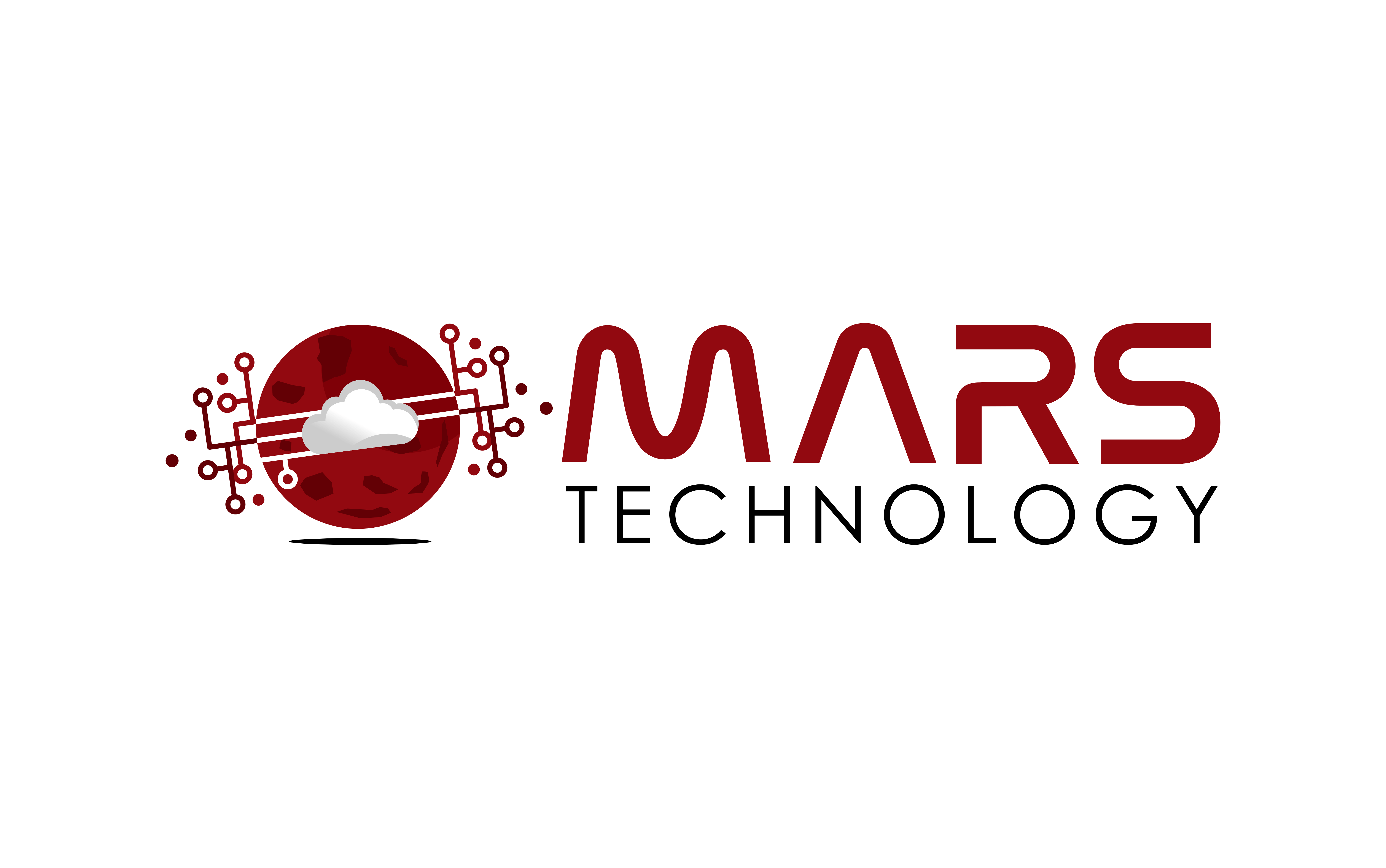 FedRAMP Logo - Mars Technology Can Help Your Business Get FedRAMP Ready