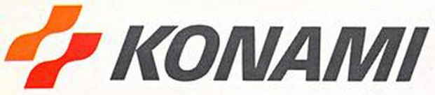 Konami Logo - Konami Logo Png (93+ images in Collection) Page 1