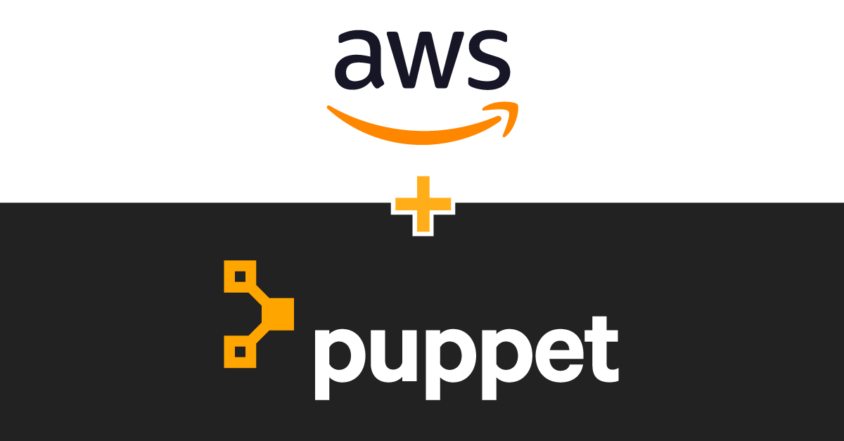 FedRAMP Logo - Puppet and AWS speed up FedRAMP accreditation for federal vendors