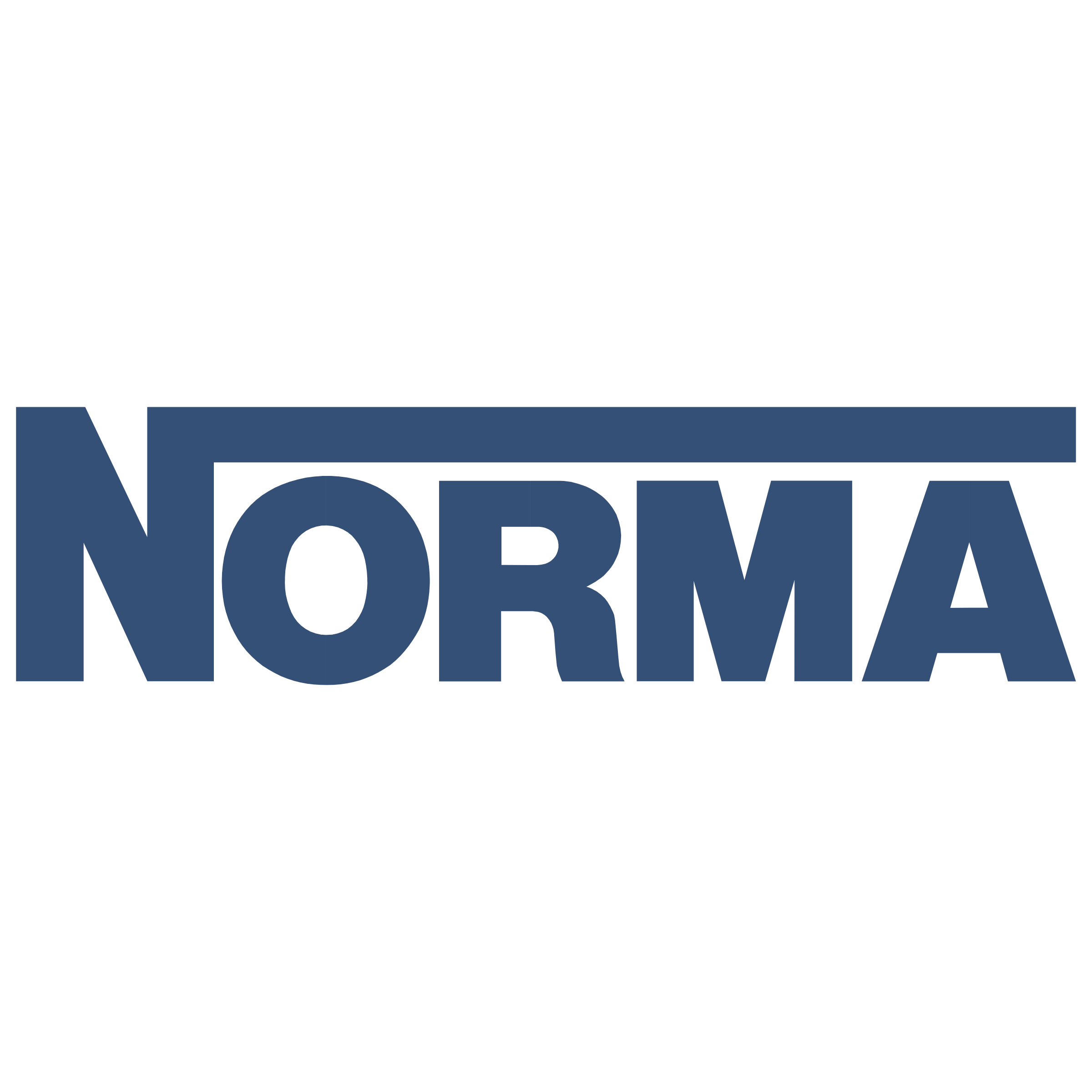 Norma Logo - Norma Logo PNG Transparent & SVG Vector - Freebie Supply