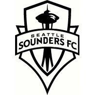 Sounders Logo - Seattle Sounders FC. Brands of the World™. Download vector logos