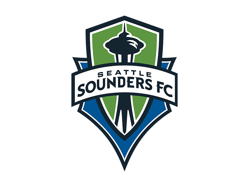 Sounders Logo - Seattle Sounders FC Logo PNG Transparent & SVG Vector - Freebie Supply