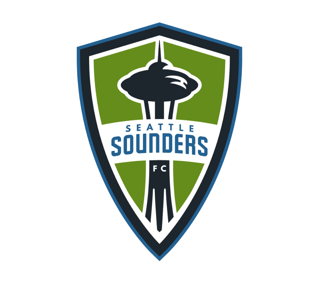 Sounders Logo - MLS. Seattle Sounders FC logo revision Creamer's