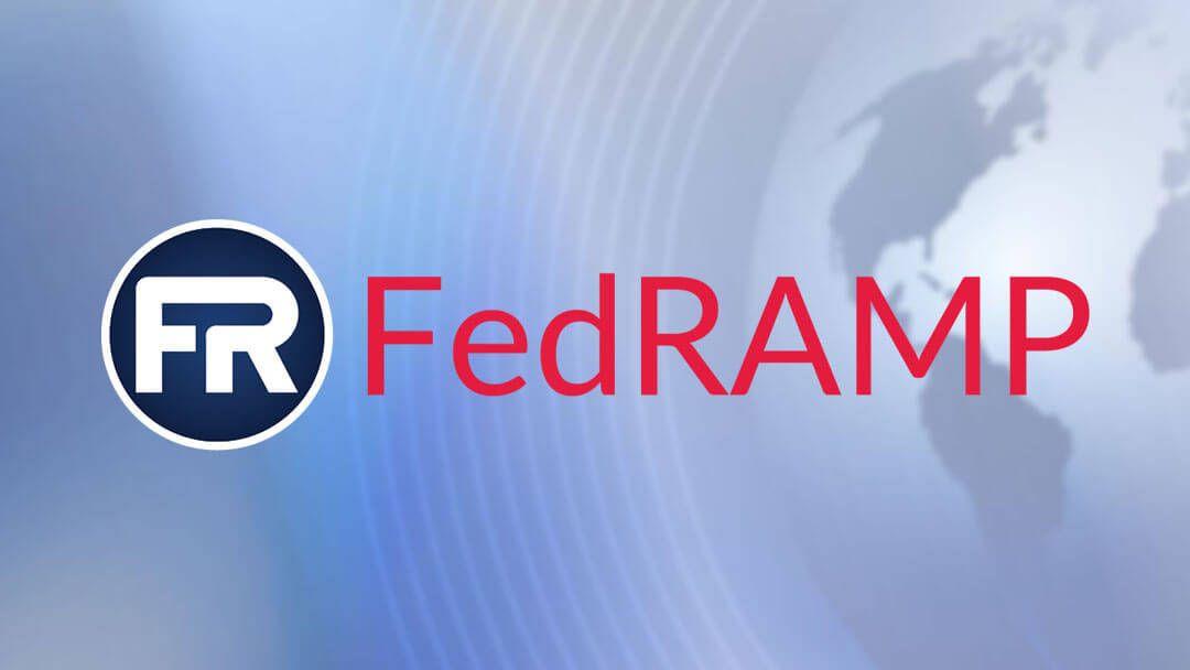 FedRAMP Logo - TalaTek ECMS is Now FedRAMP Authorized, LLC