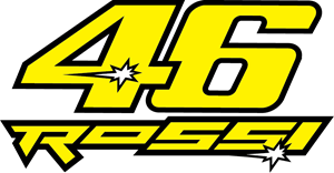 Rossi Logo - ROSSI 46 Logo Vector (.AI) Free Download