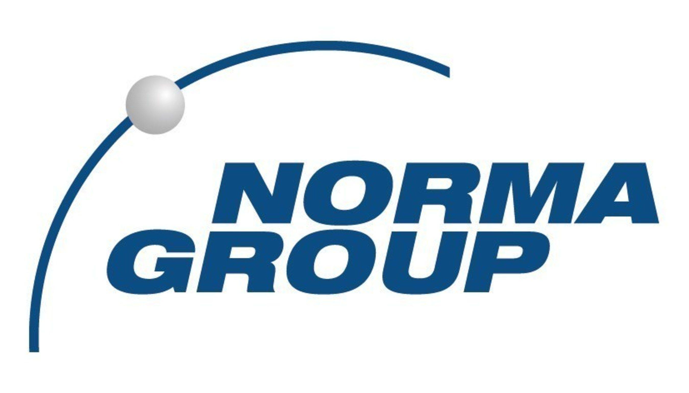 Norma Logo - AutoCom Associates Named Agency Of Record For NORMA Group