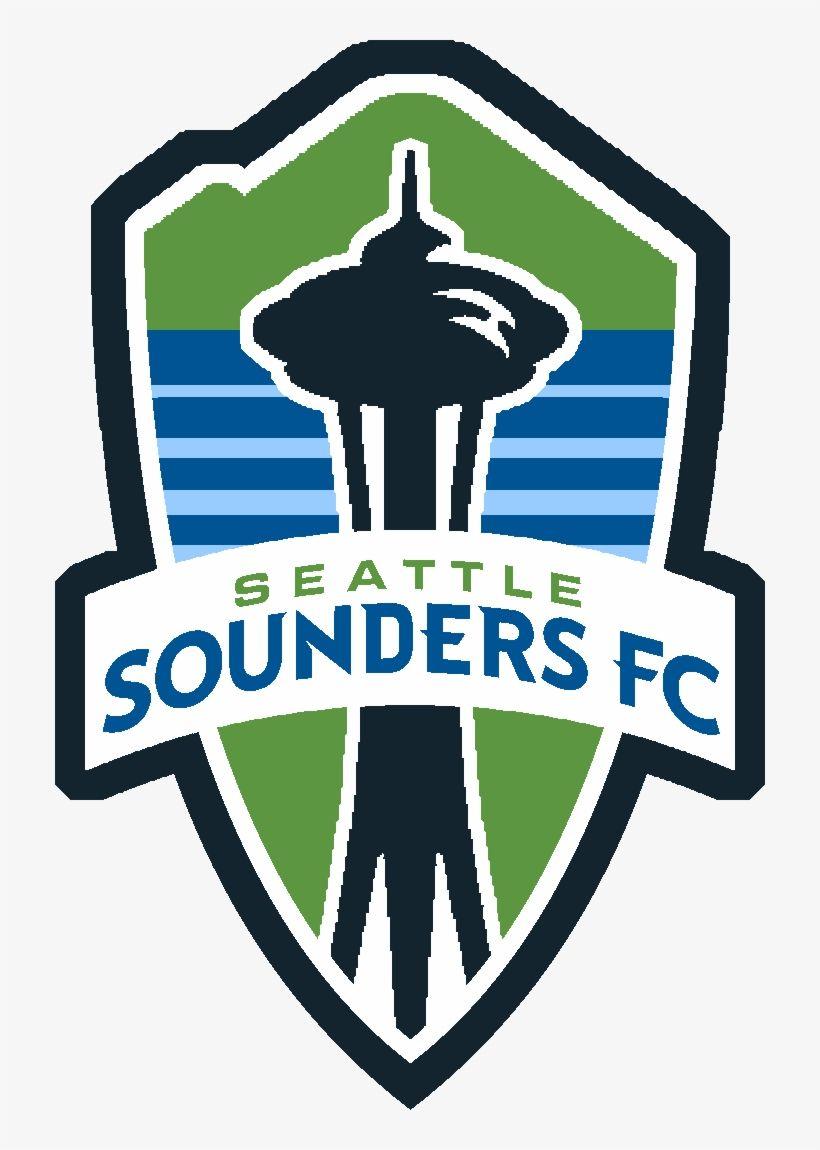 Sounders Logo - Combines The Current Logo With This Concept From Sounder - Seattle ...
