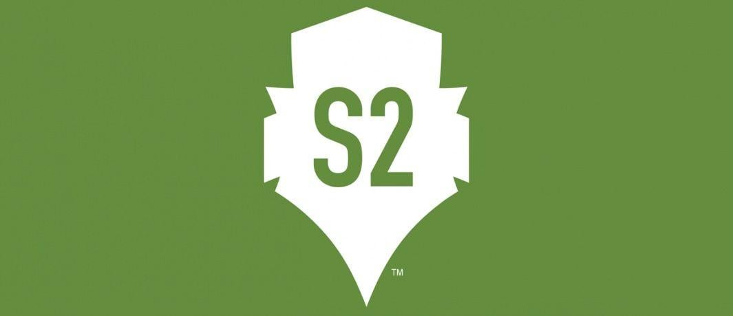 Sounders Logo - Sounders FC Unveils Second Team Sounders FC 2 | Seattle Sounders FC