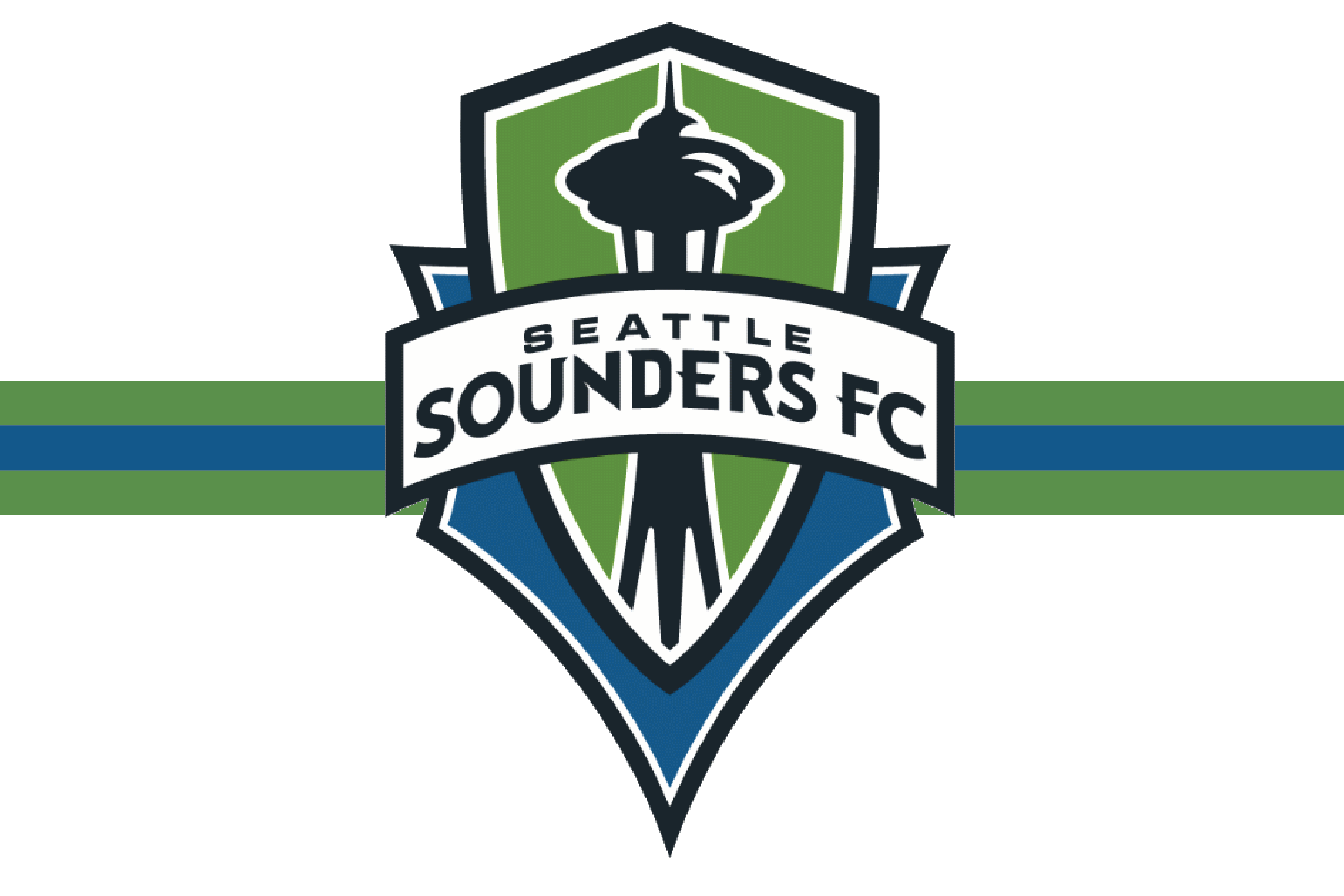 Sounders Logo - Seattle Sounders Fc PNG Transparent Seattle Sounders Fc.PNG Images ...
