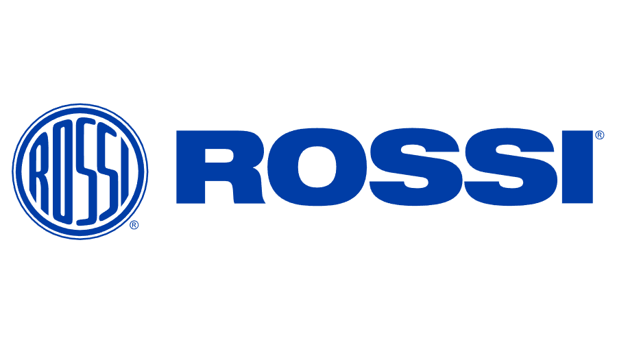 Rossi Logo - Amadeo Rossi Vector Logo - (.SVG + .PNG)
