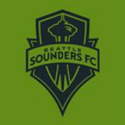 Sounders Logo - Working at Seattle Sounders Football Club