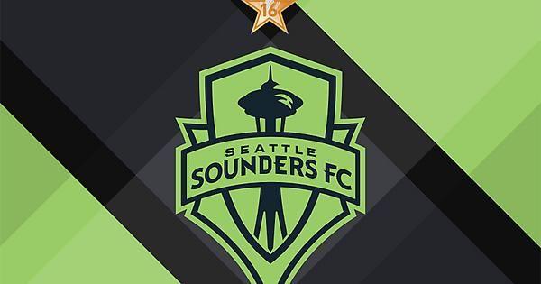 Sounders Logo - More Sounders Wallpaper with 2016 MLS cup logo!