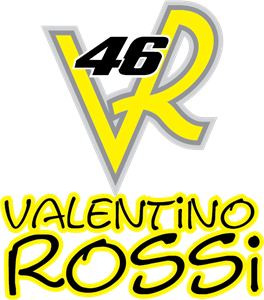 Rossi Logo - Valentino Rossi Logo Vector (.EPS) Free Download