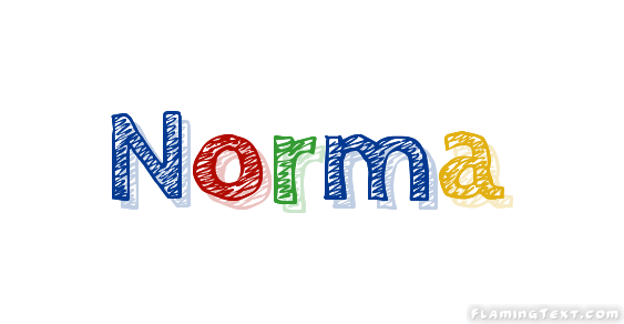 Norma Logo - Norma Logo | Free Name Design Tool from Flaming Text