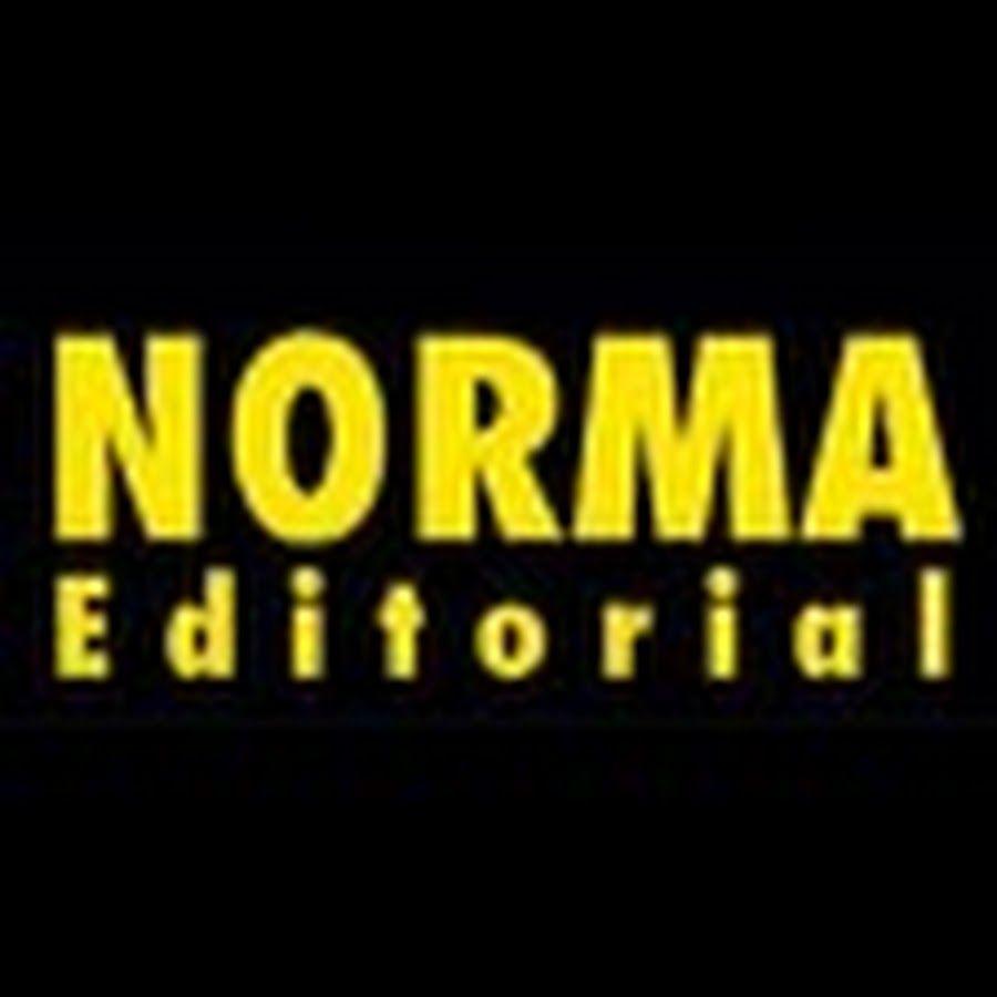 Norma Logo - Norma Editorial - YouTube
