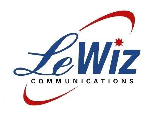 Nallatech Logo - News Archive - LeWiz Communications