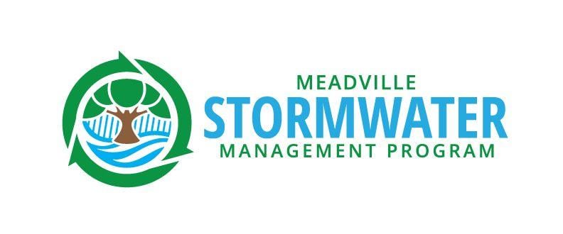 Stormwater Logo - Stormwater Management - Meadville, Pennsylvania