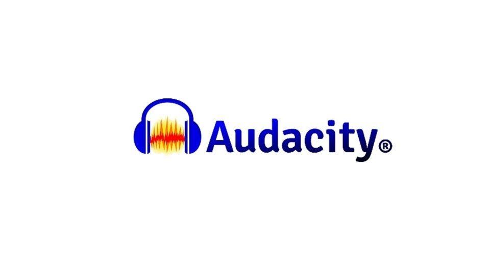 Crossfade Logo - How to crossfade two tracks using Audacity? – Audacity