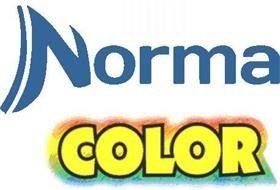 Norma Logo - NORMA COLOR Trademark of Carvajal Propiedades e Inversiones S.A. ...