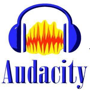 Audasity Logo - Your favourite free audio editor has accessibility – Community Radio ...