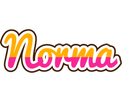 Norma Logo - Norma Logo | Name Logo Generator - Smoothie, Summer, Birthday, Kiddo ...