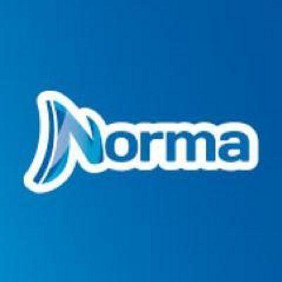 Norma Logo - Norma (@ProductosNorma) | Twitter